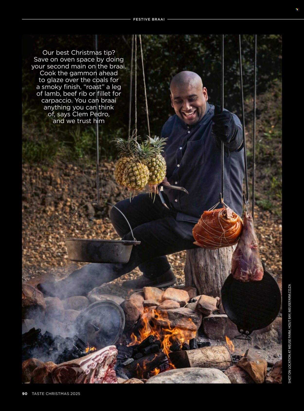 Woolworths specials. Page 92