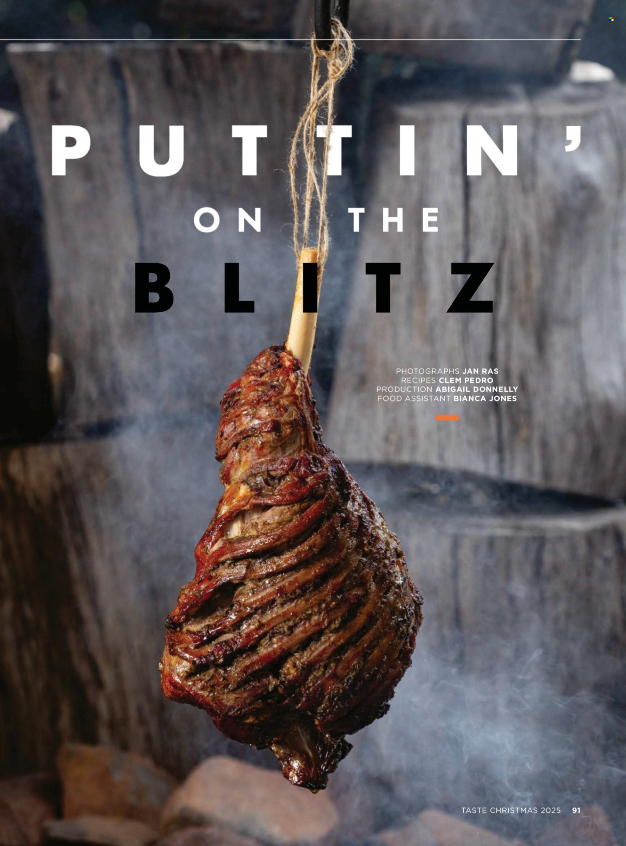 Woolworths specials. Page 93