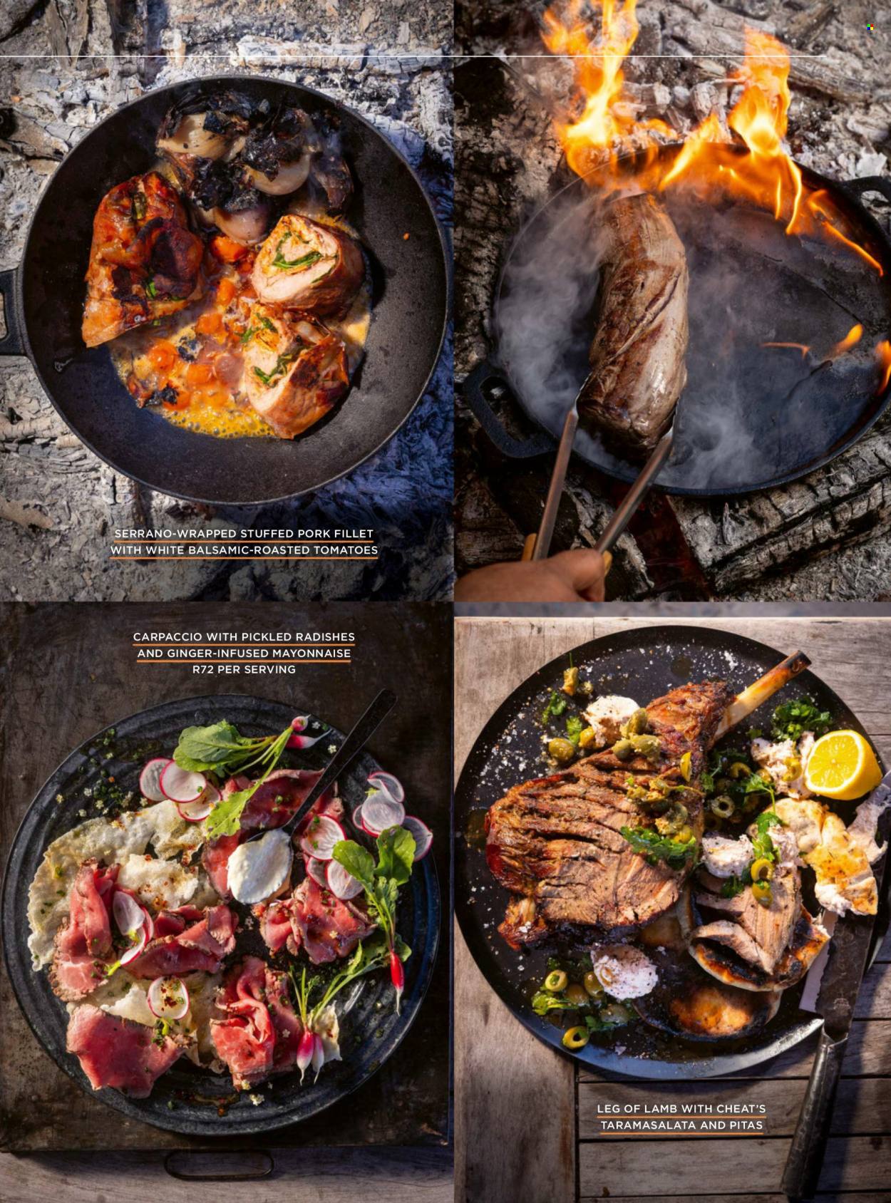 Woolworths specials. Page 97