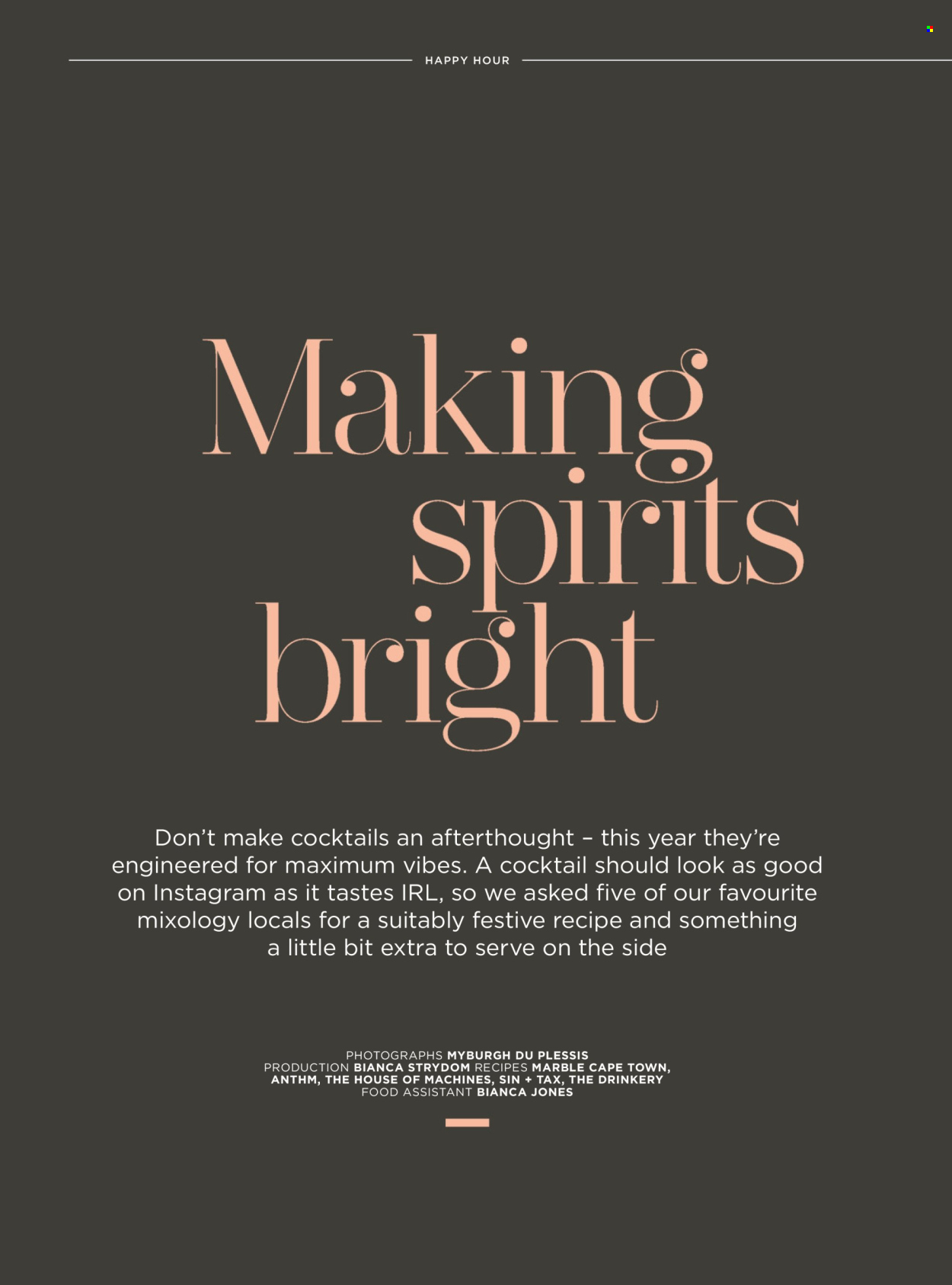 Woolworths specials. Page 102