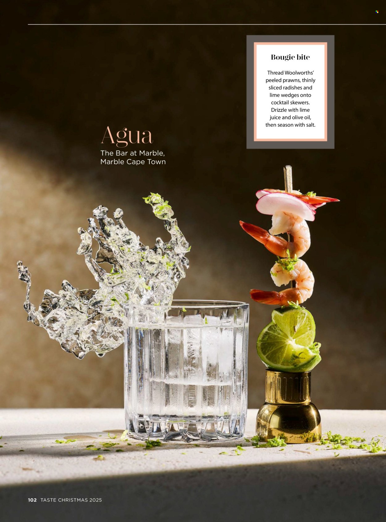 Woolworths specials. Page 104