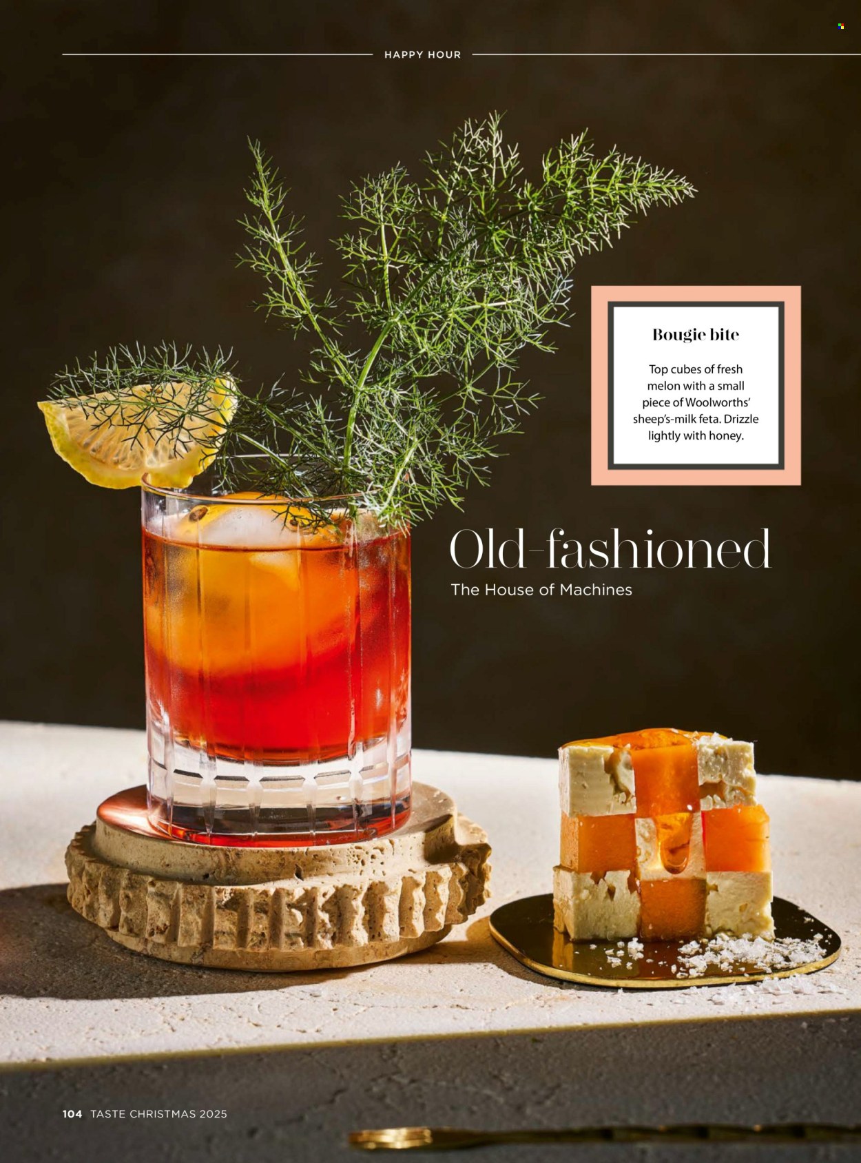 Woolworths specials. Page 106