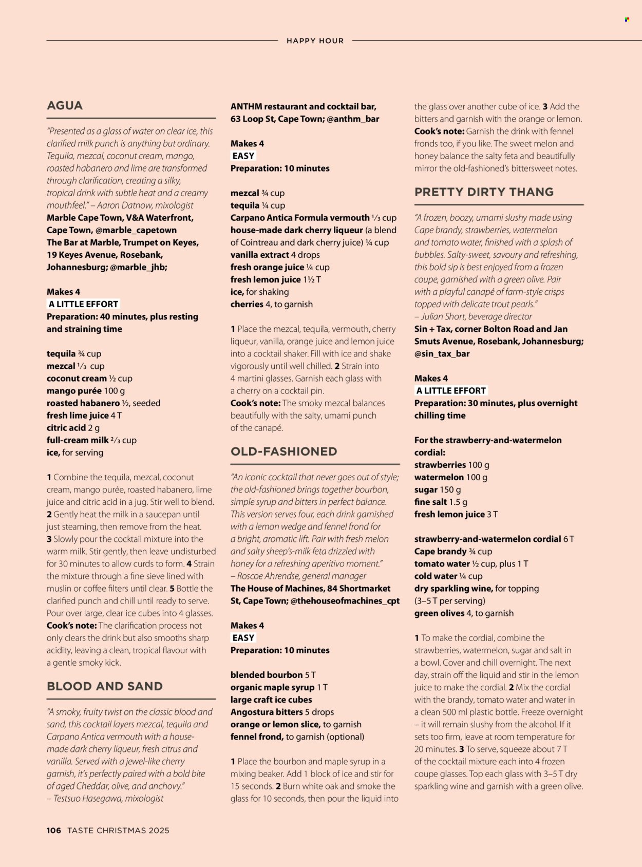 Woolworths specials. Page 108