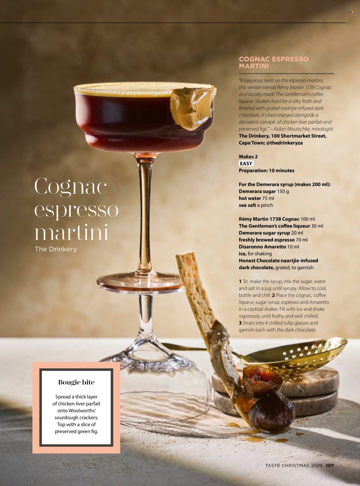 Woolworths specials. Page 109