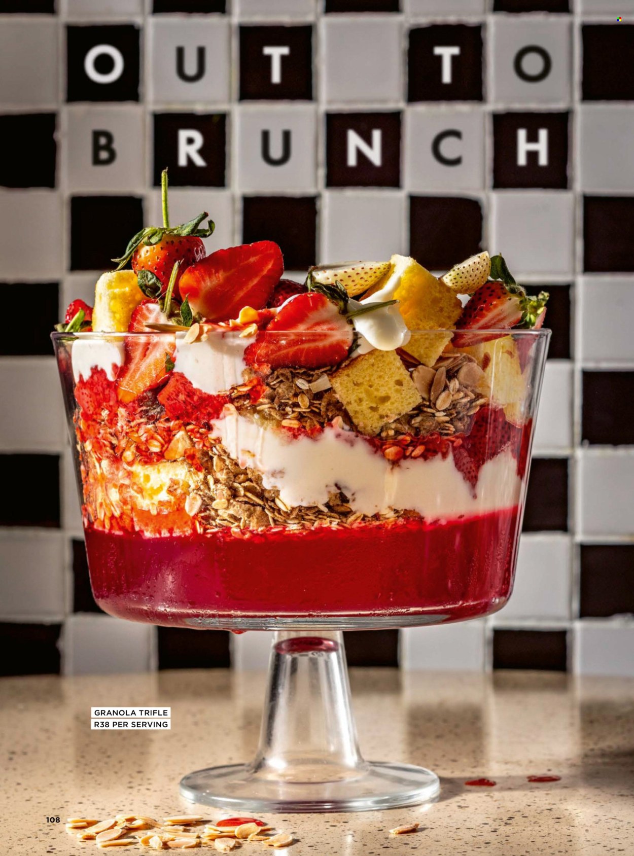 Woolworths specials. Page 110