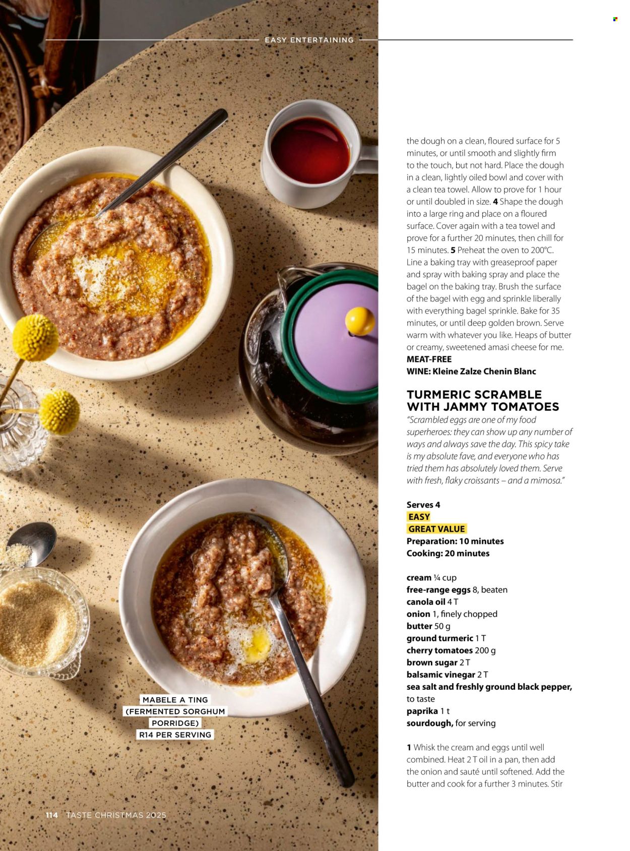 Woolworths specials. Page 116