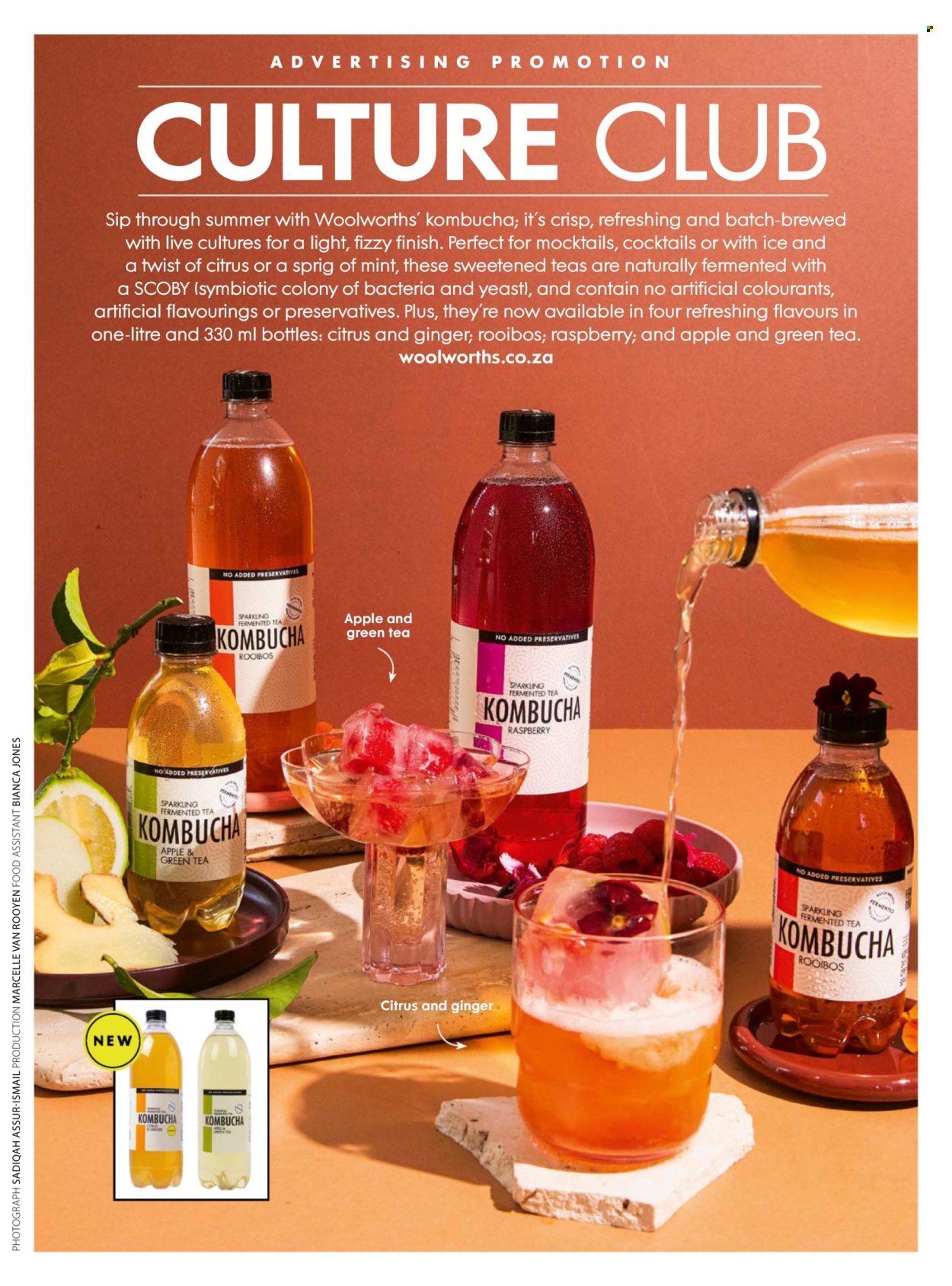 Woolworths specials. Page 117