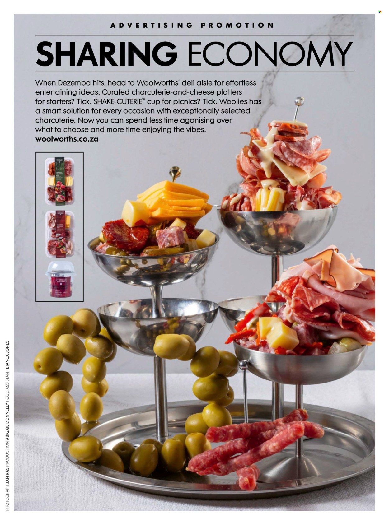 Woolworths specials. Page 119