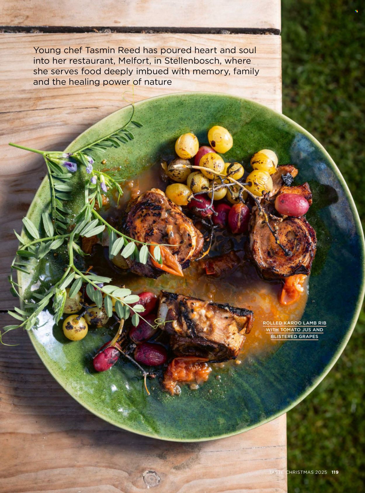 Woolworths specials. Page 121