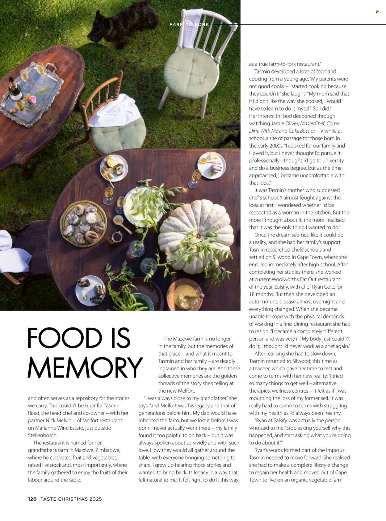 Woolworths specials. Page 122