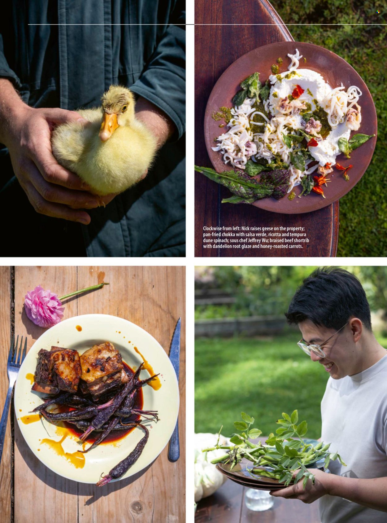 Woolworths specials. Page 124