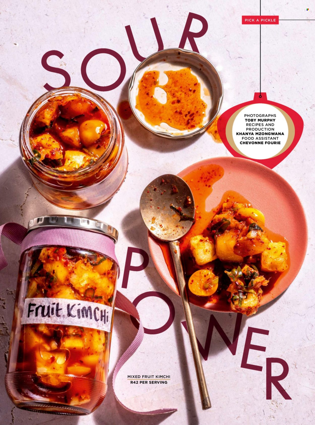 Woolworths specials. Page 128