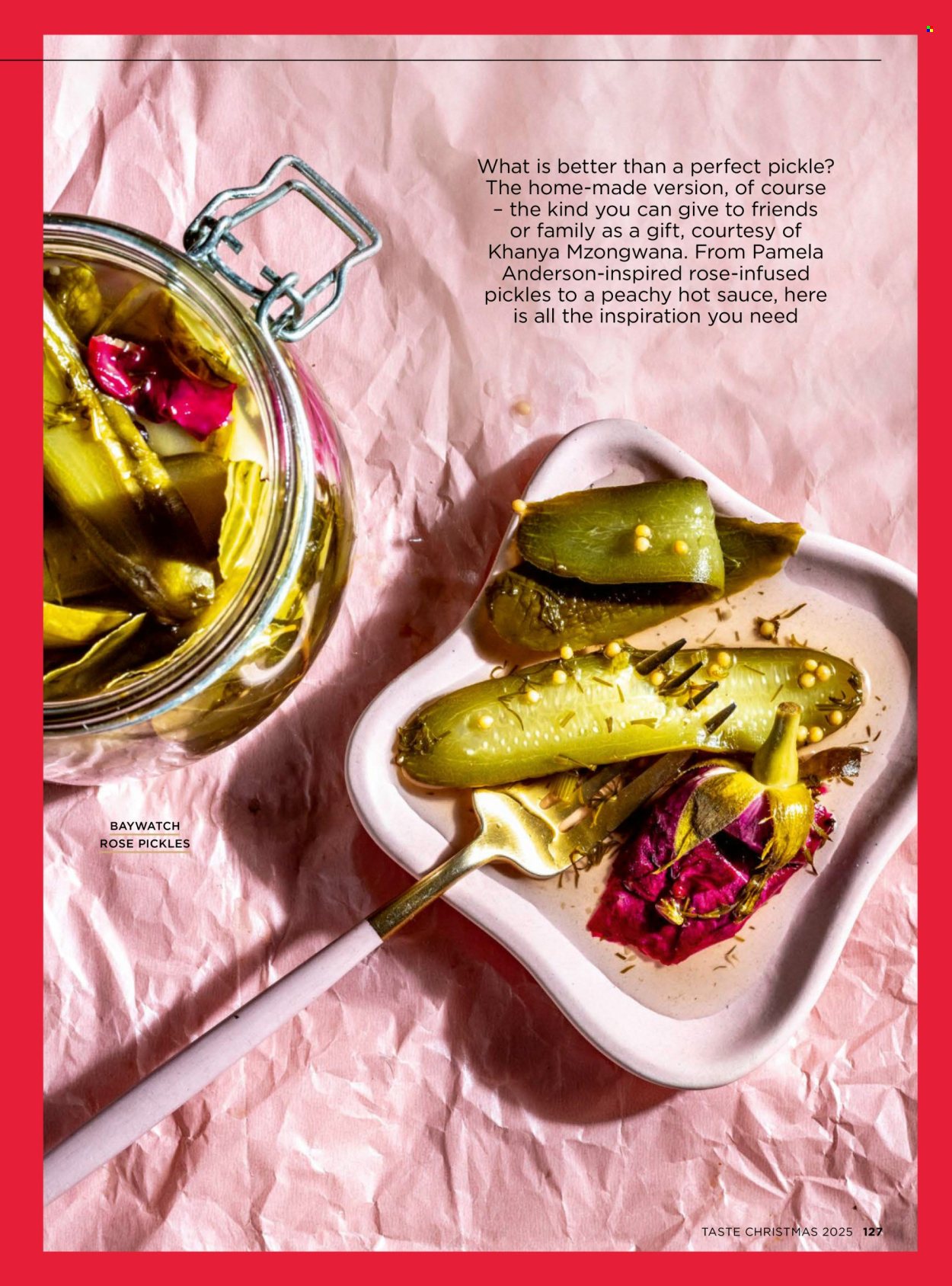 Woolworths specials. Page 129