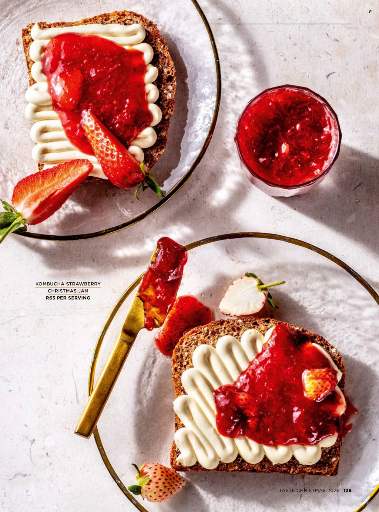 Woolworths specials. Page 131