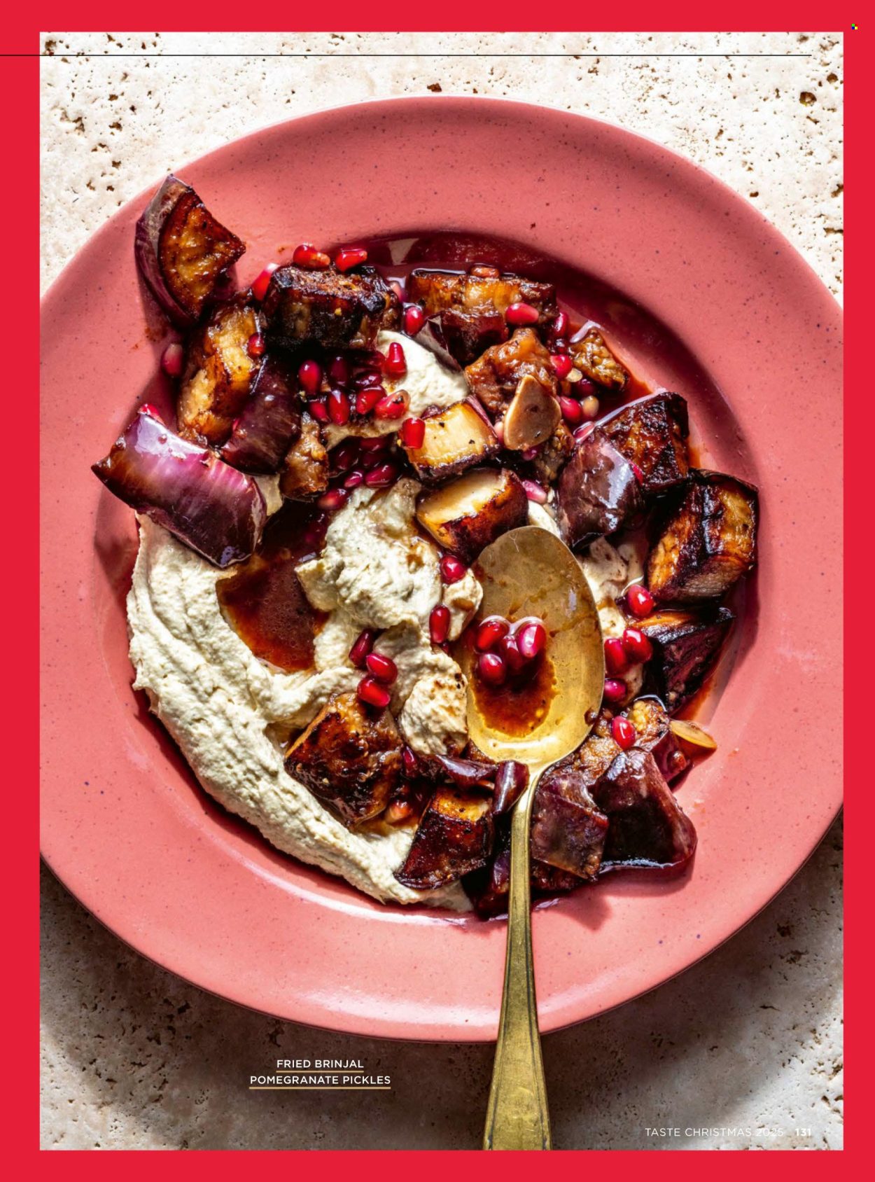 Woolworths specials. Page 133