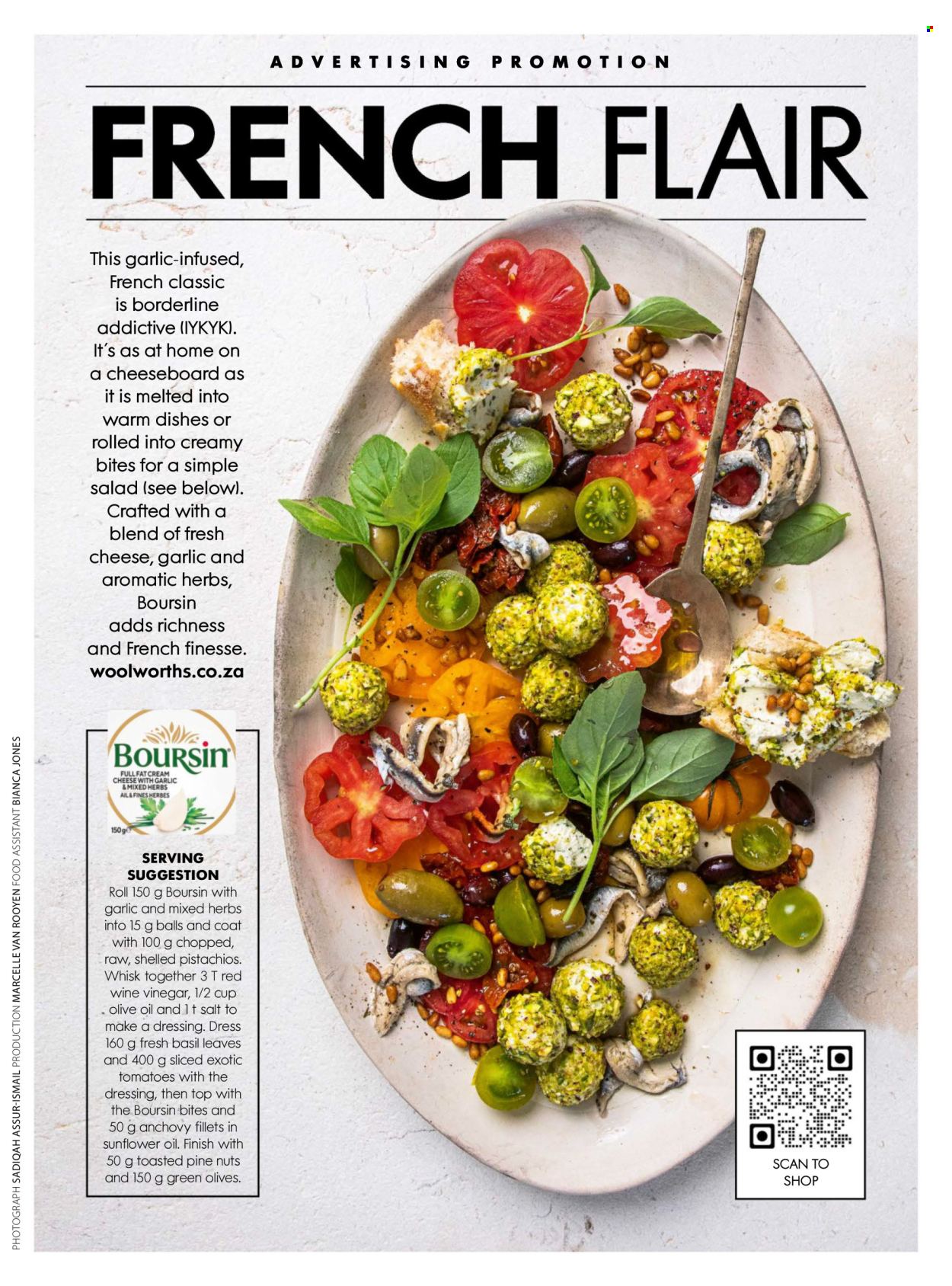 Woolworths specials. Page 135