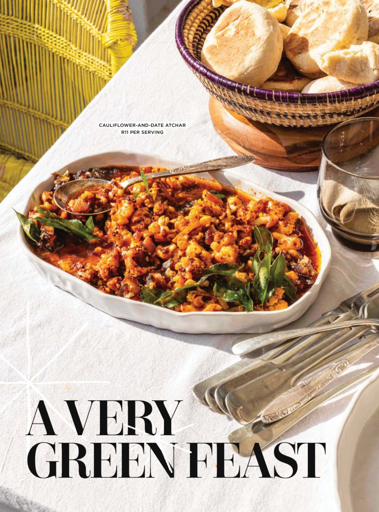 Woolworths specials. Page 136