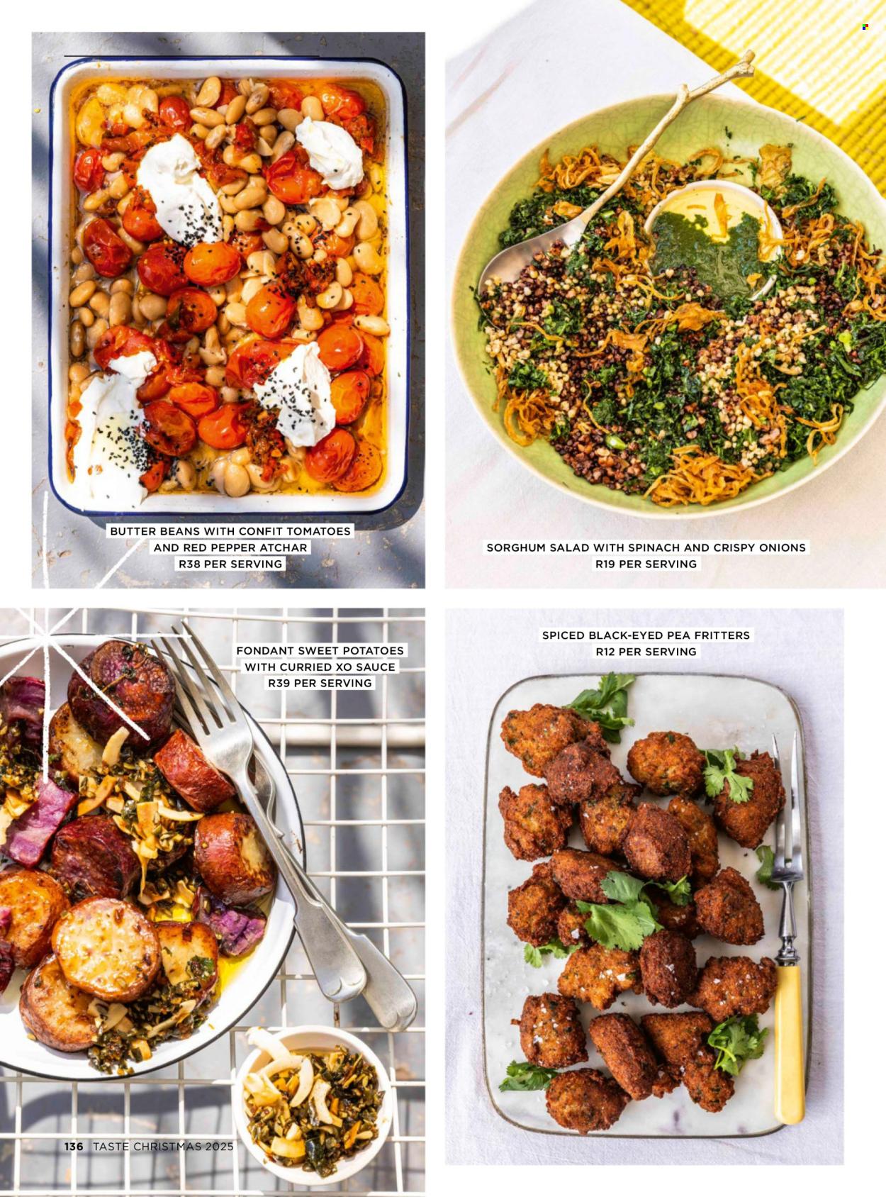 Woolworths specials. Page 138