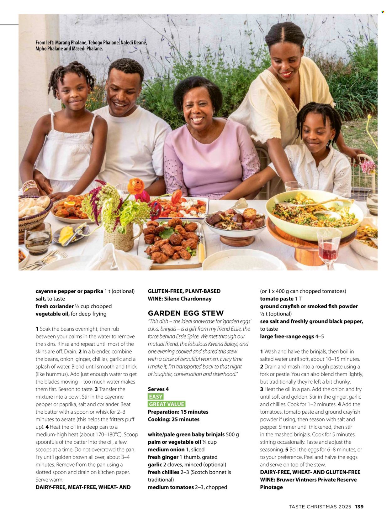 Woolworths specials. Page 141