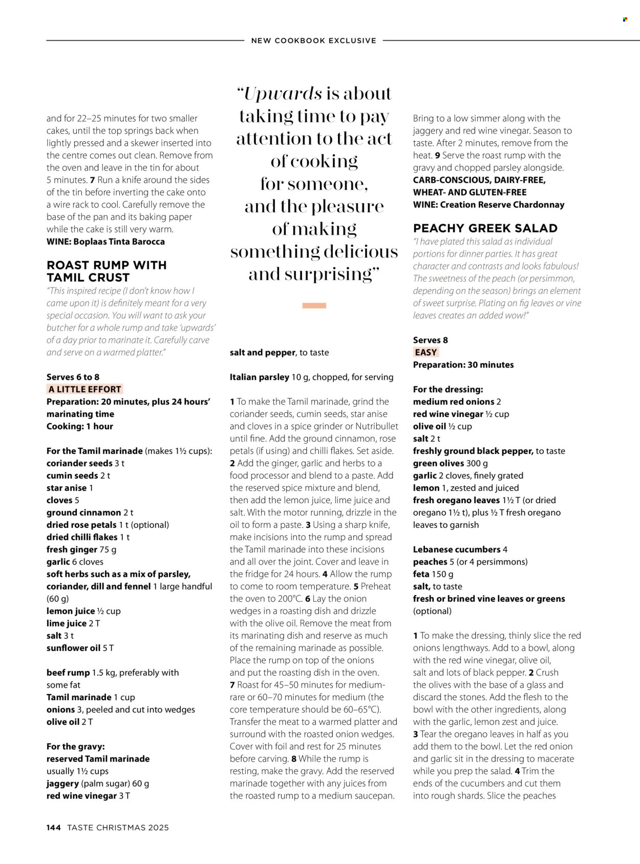 Woolworths specials. Page 146