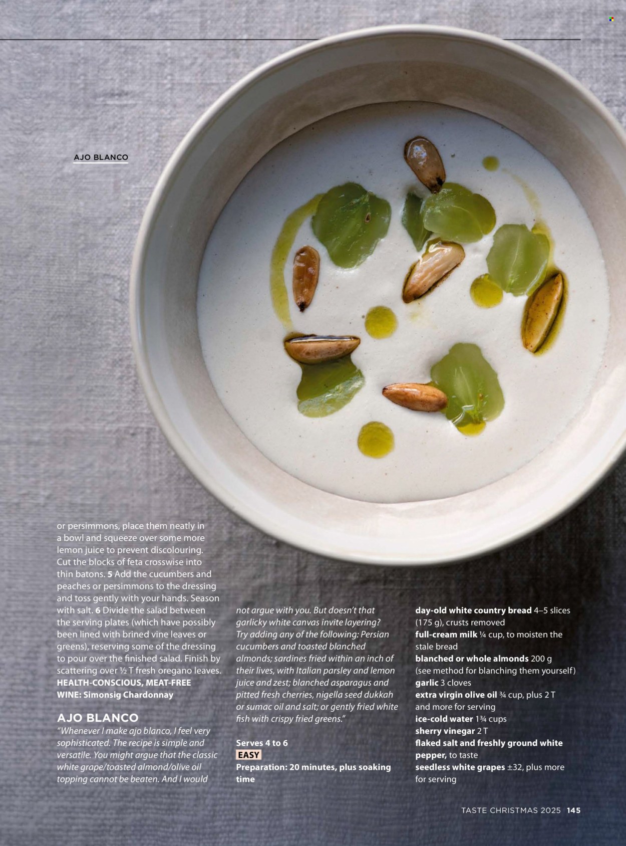 Woolworths specials. Page 147