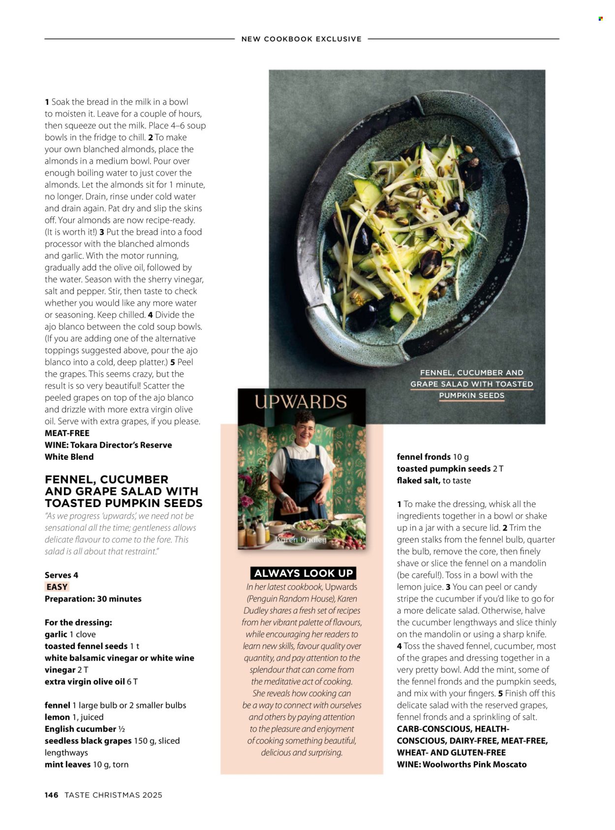 Woolworths specials. Page 148