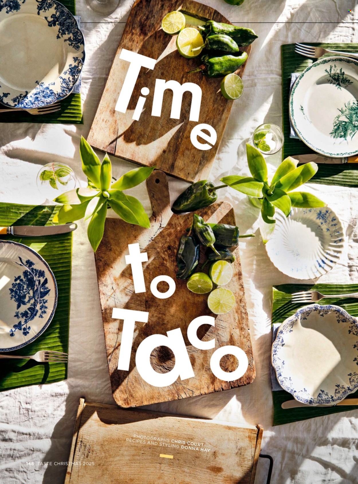 Woolworths specials. Page 150