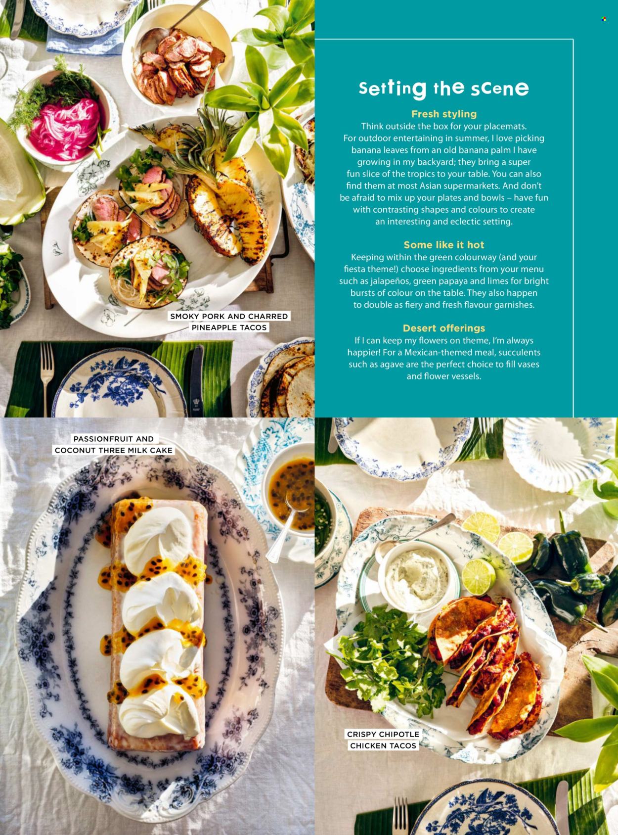 Woolworths specials. Page 153