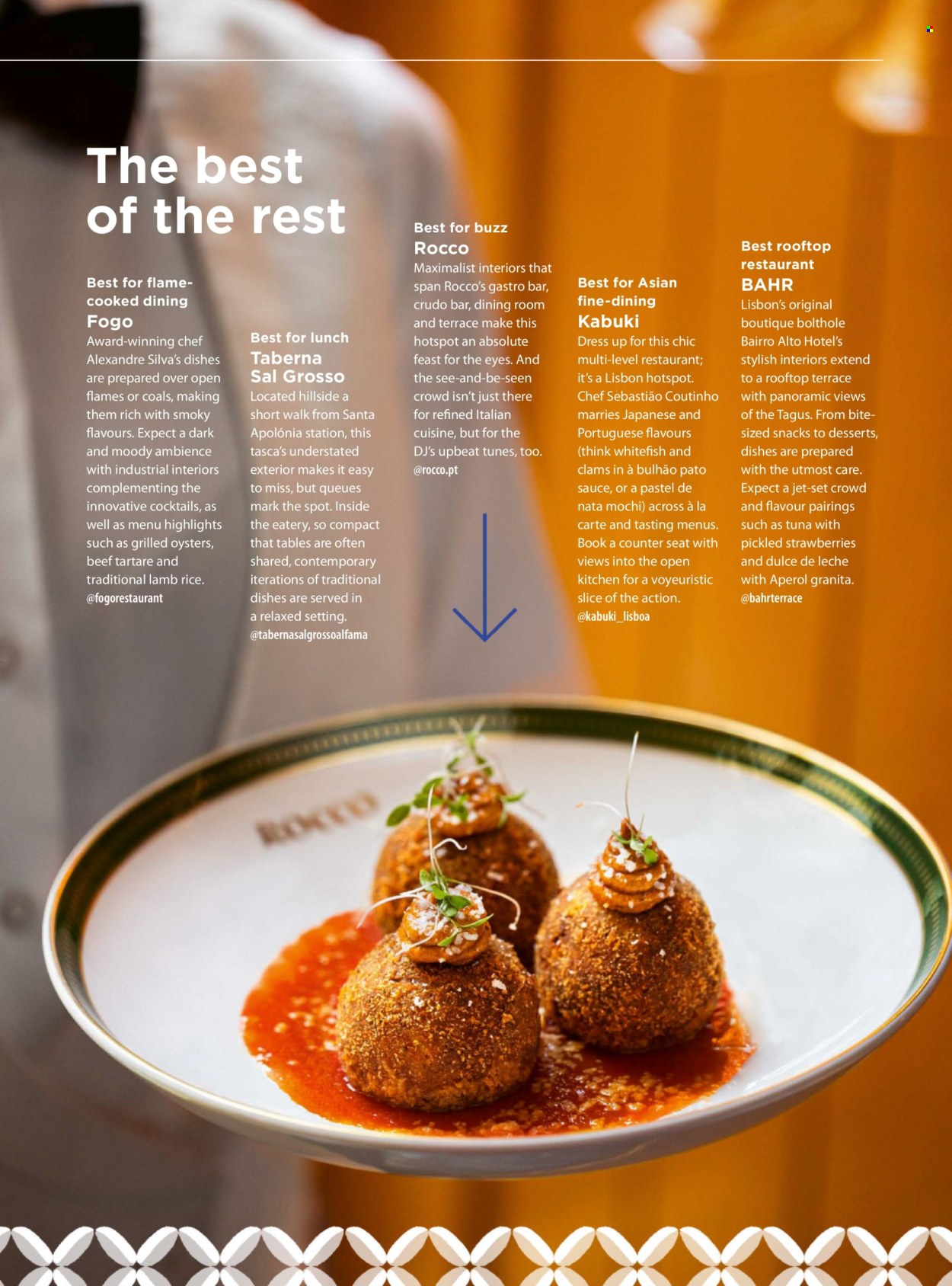 Woolworths specials. Page 165