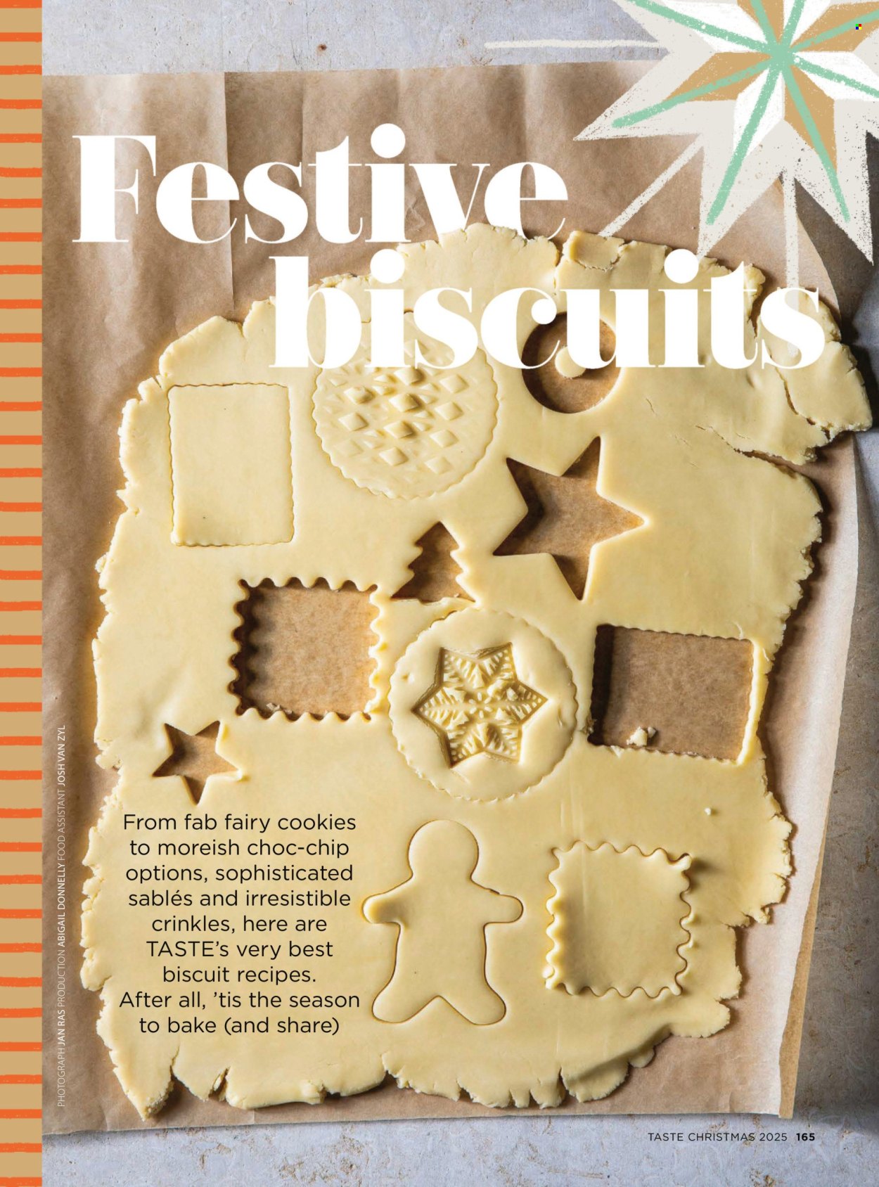 Woolworths specials. Page 167