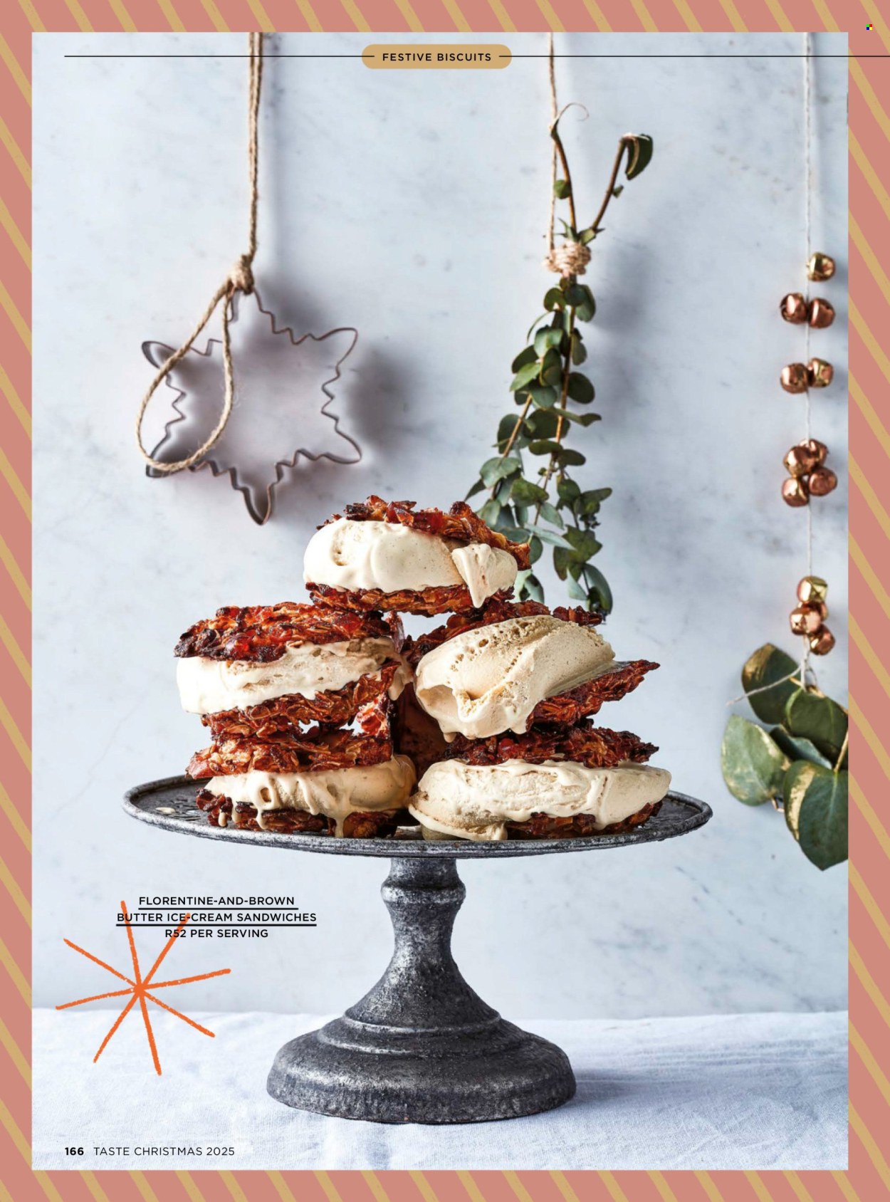 Woolworths specials. Page 168