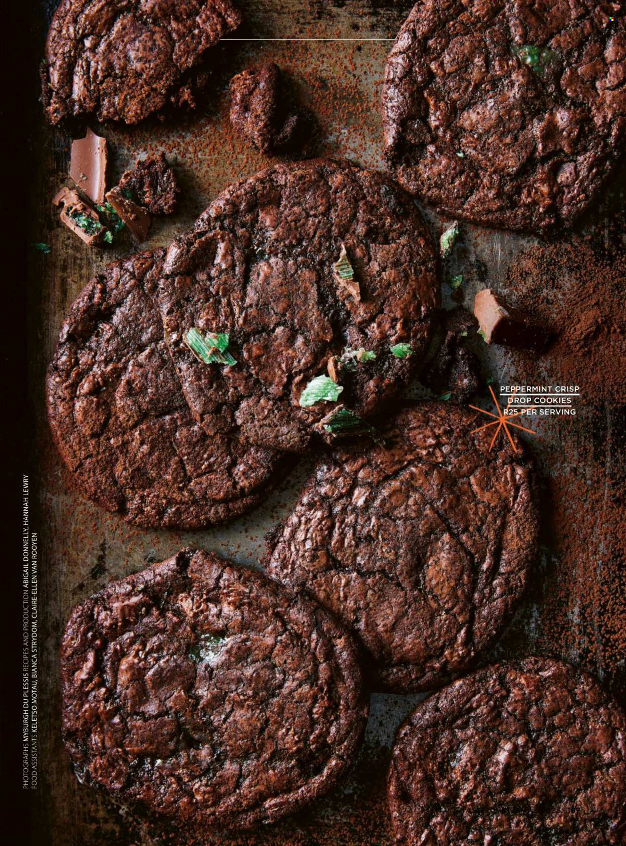 Woolworths specials. Page 169