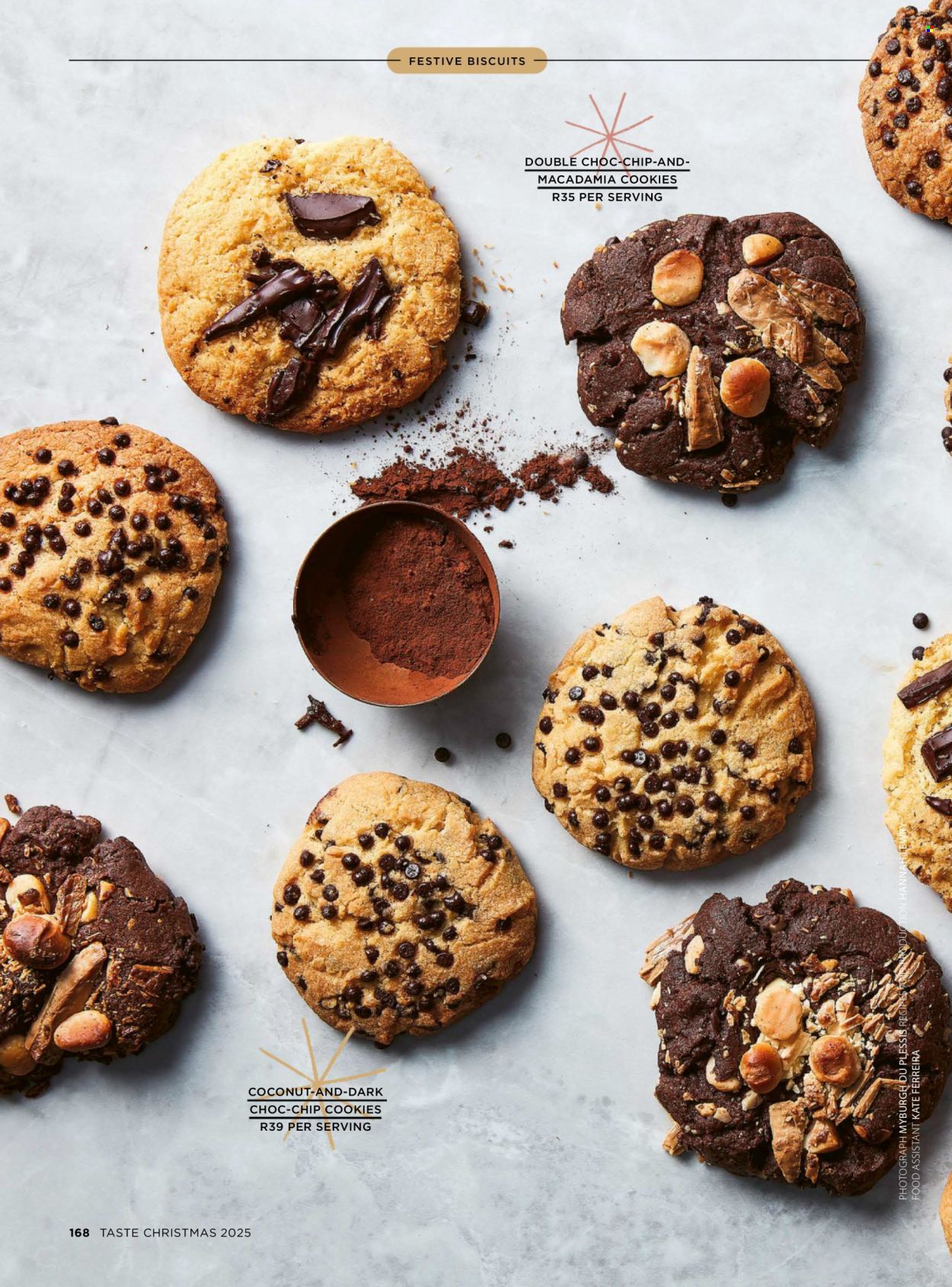 Woolworths specials. Page 170