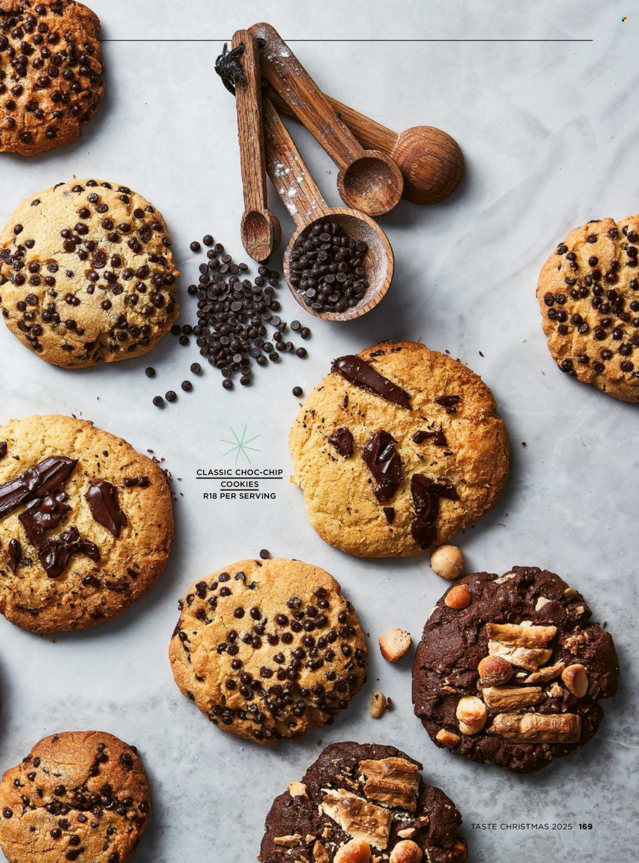 Woolworths specials. Page 171