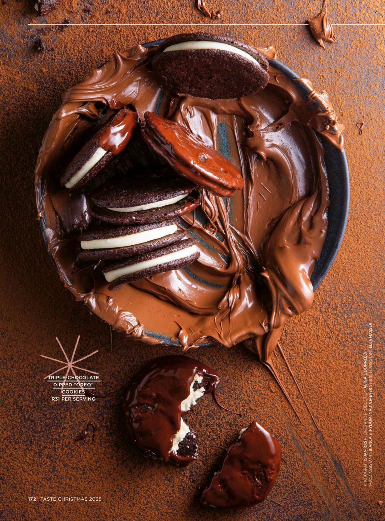 Woolworths specials. Page 174