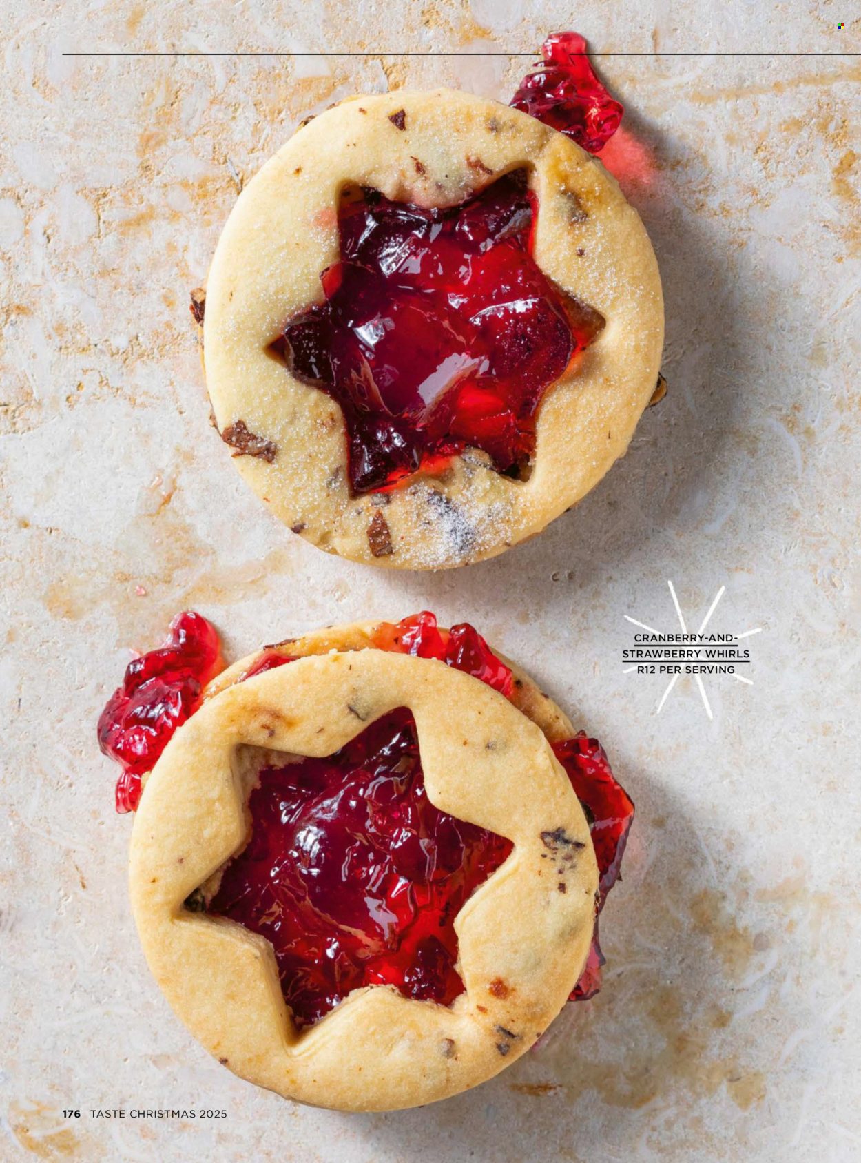 Woolworths specials. Page 178