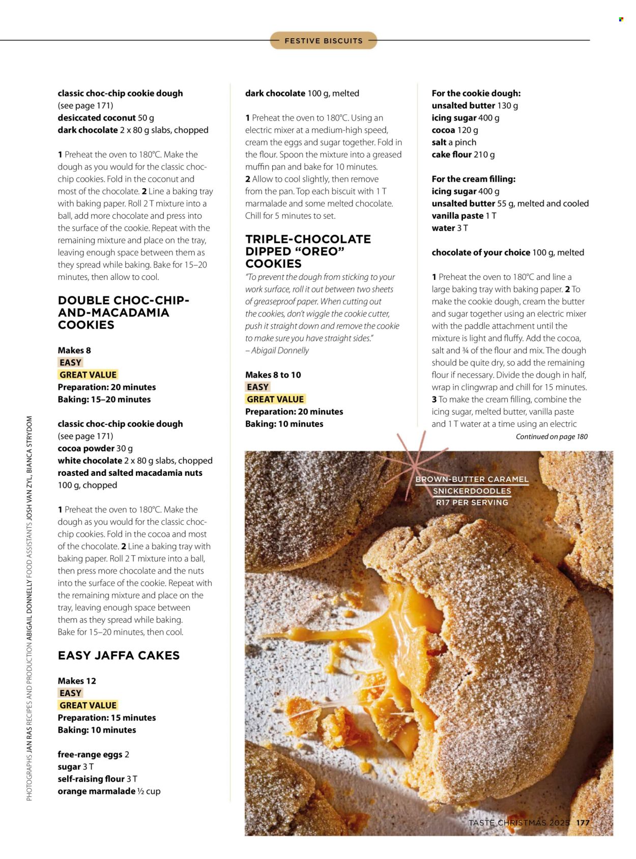 Woolworths specials. Page 179