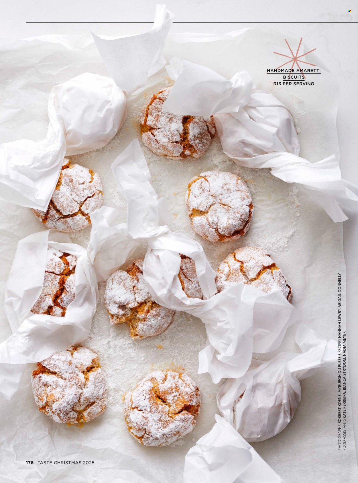 Woolworths specials. Page 180