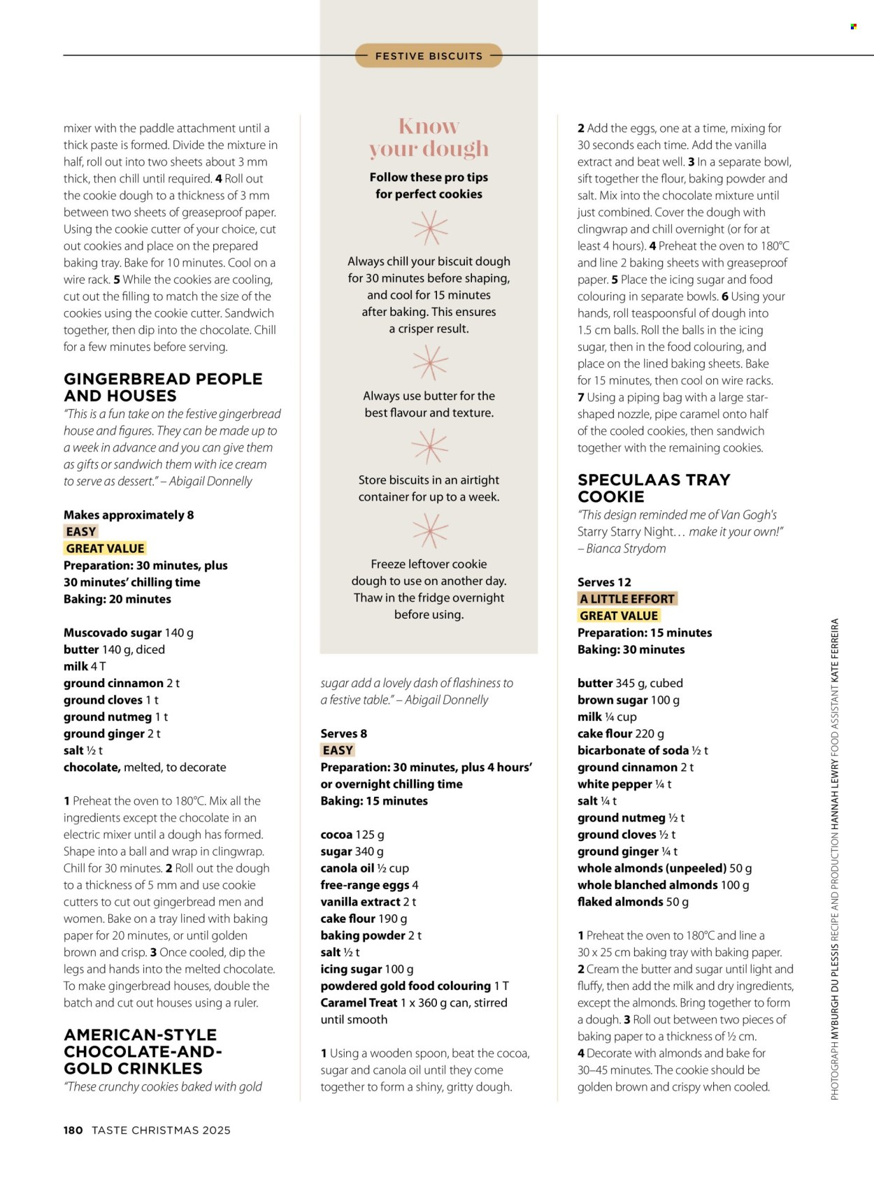 Woolworths specials. Page 182