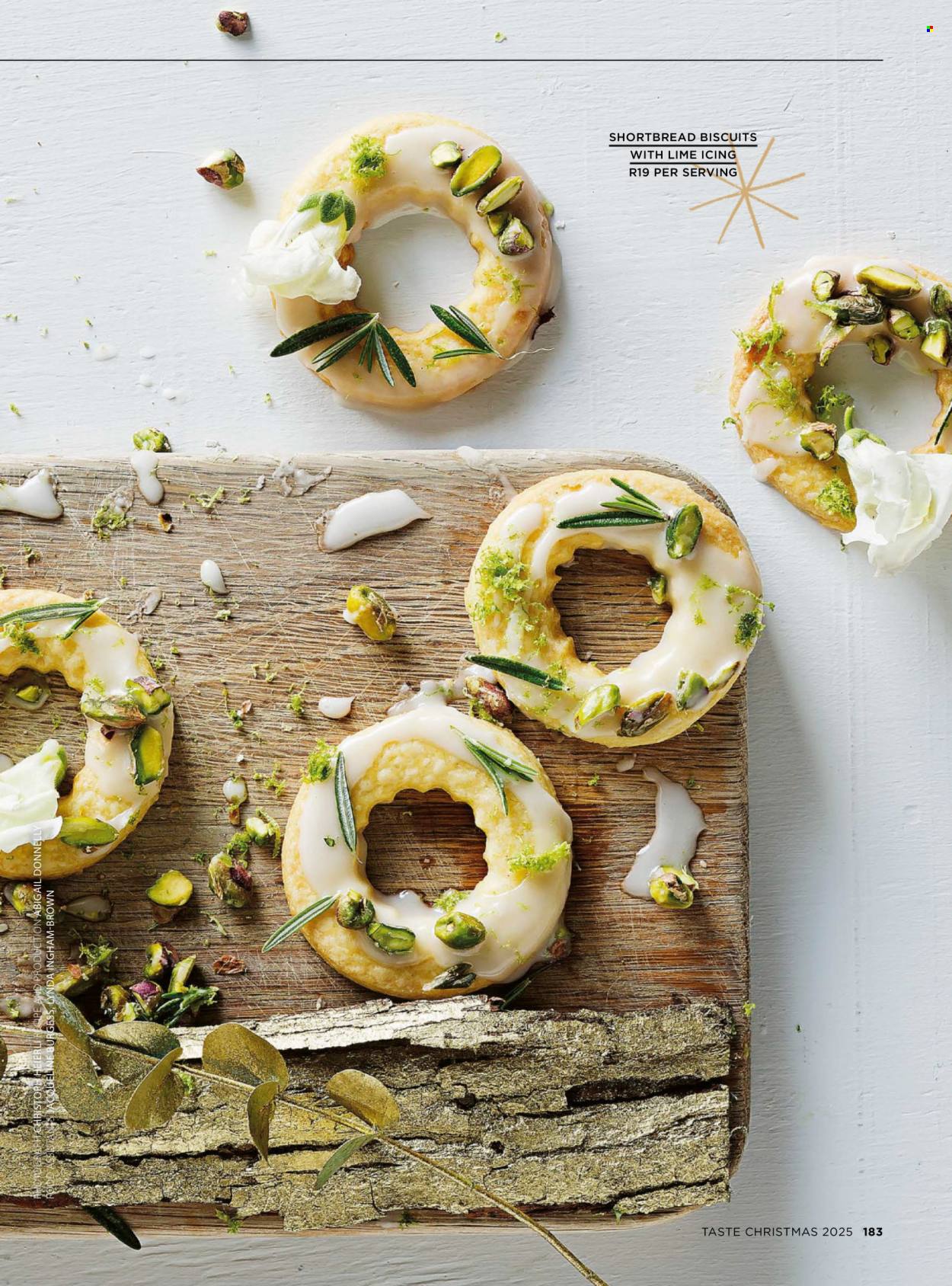 Woolworths specials. Page 185