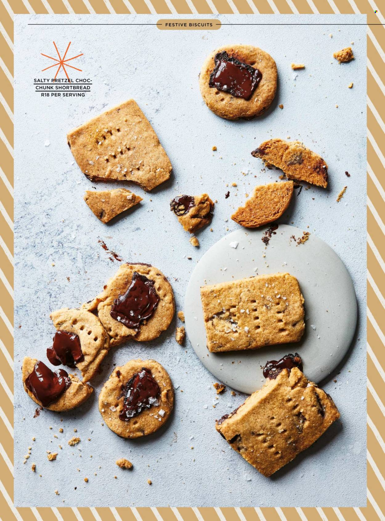 Woolworths specials. Page 186