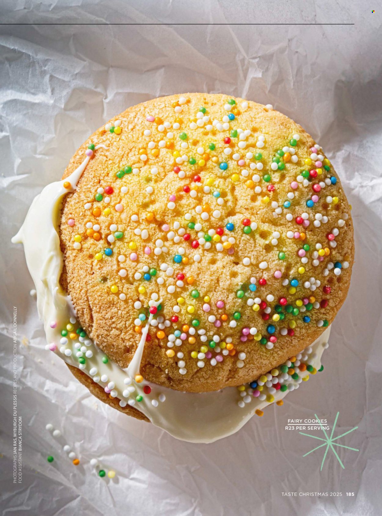 Woolworths specials. Page 187