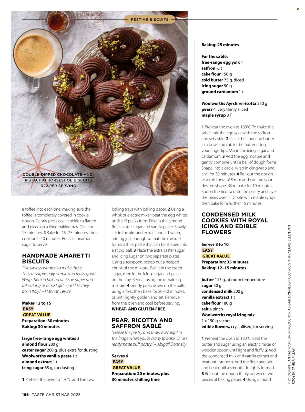 Woolworths specials. Page 188