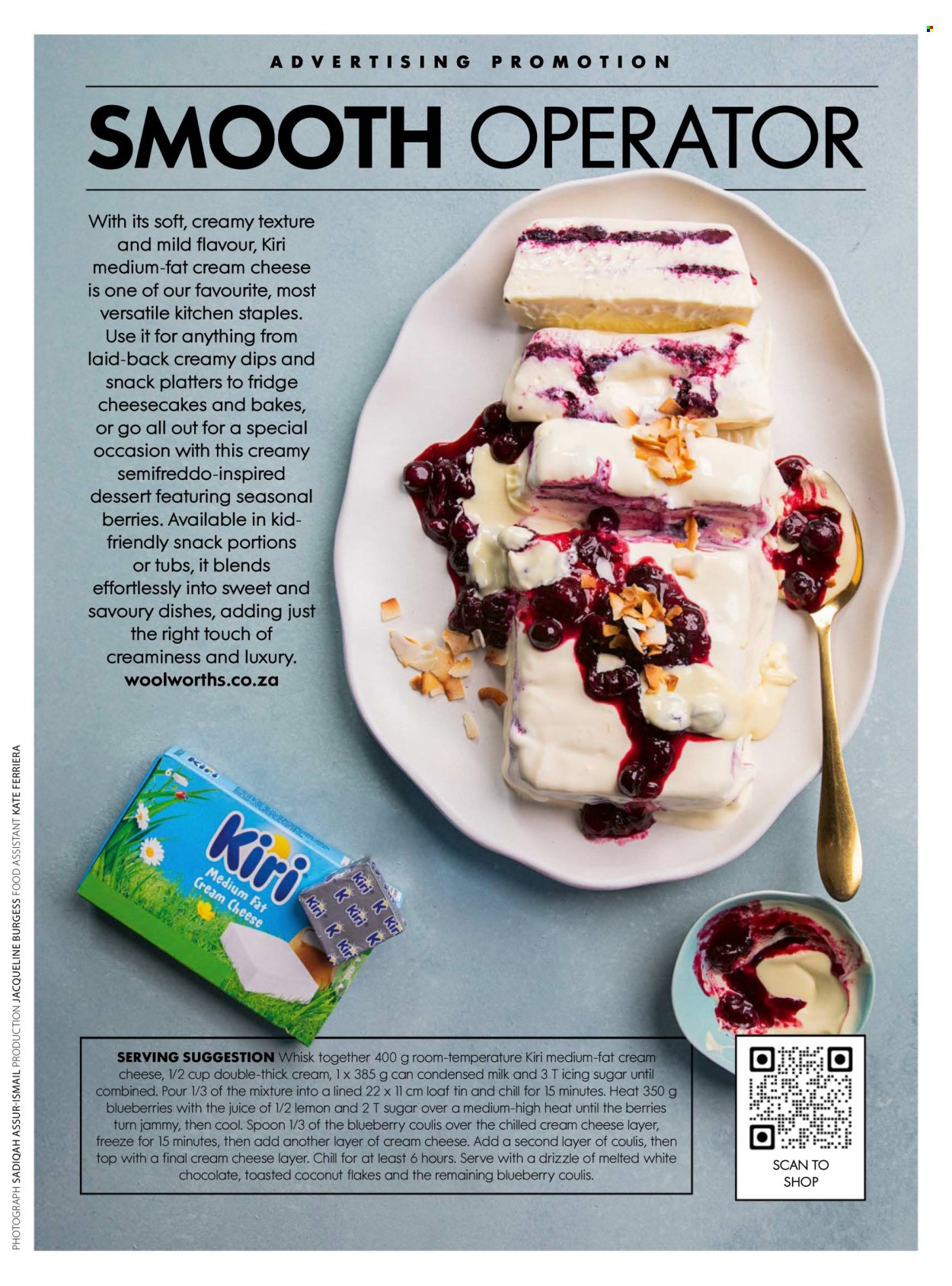 Woolworths specials. Page 191