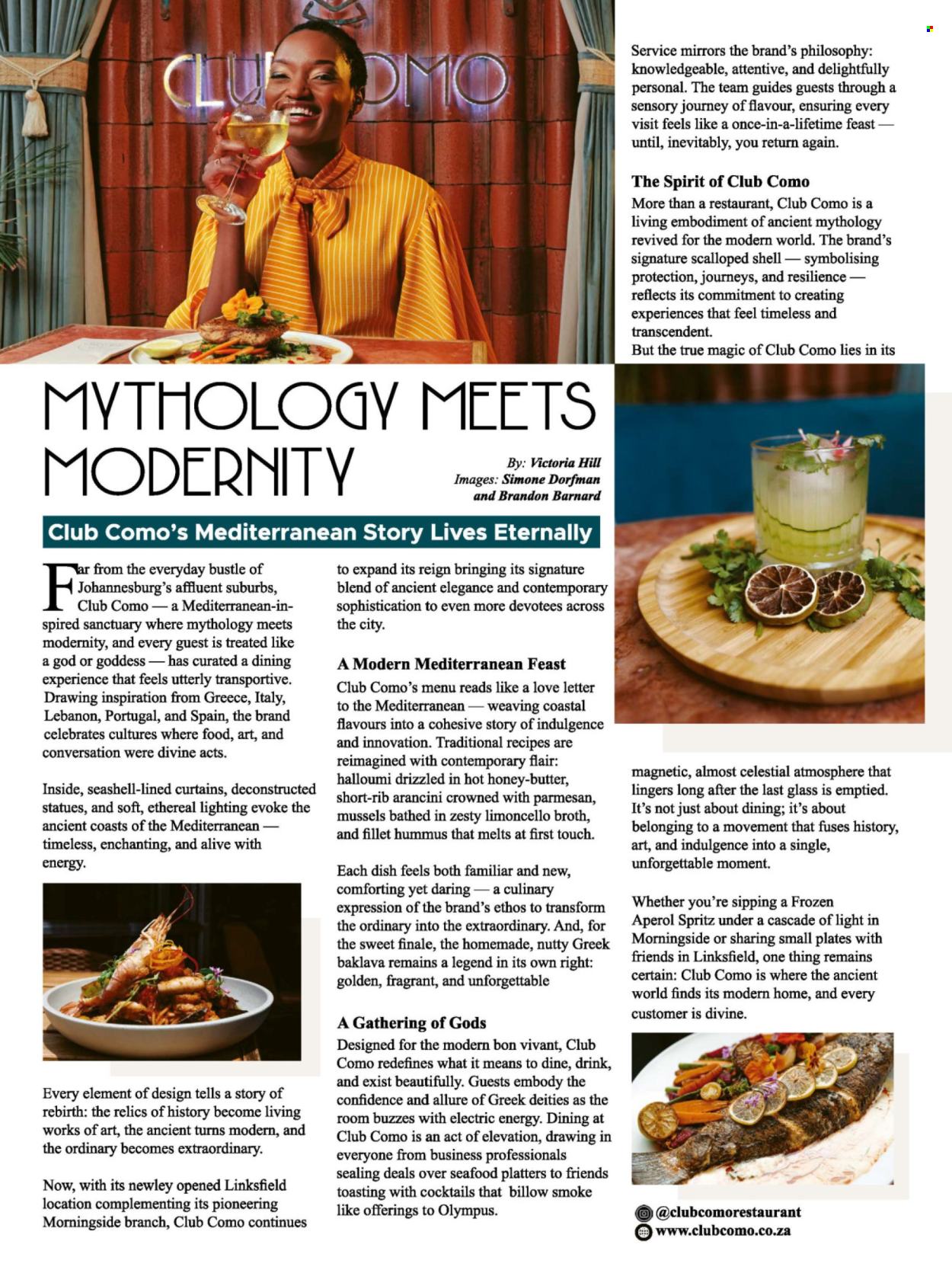 Woolworths specials. Page 193