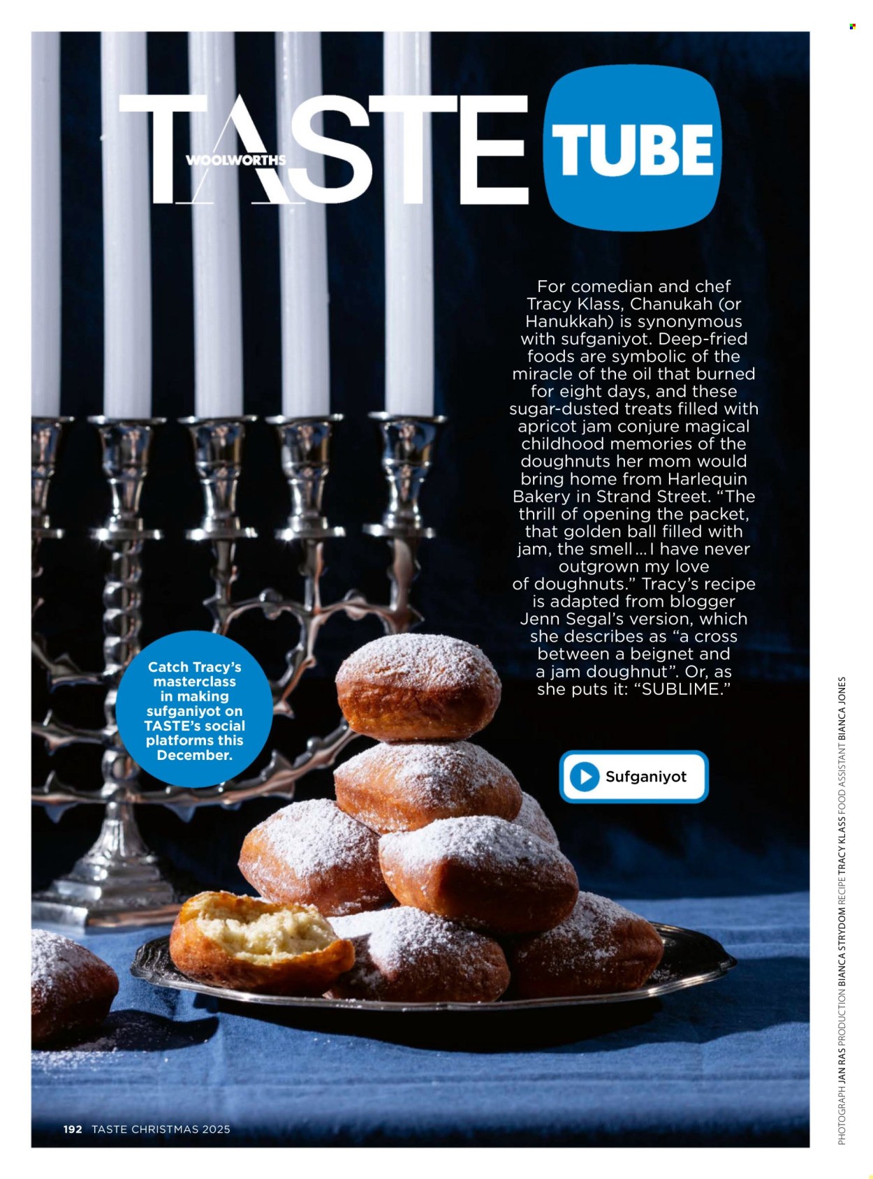 Woolworths specials. Page 194