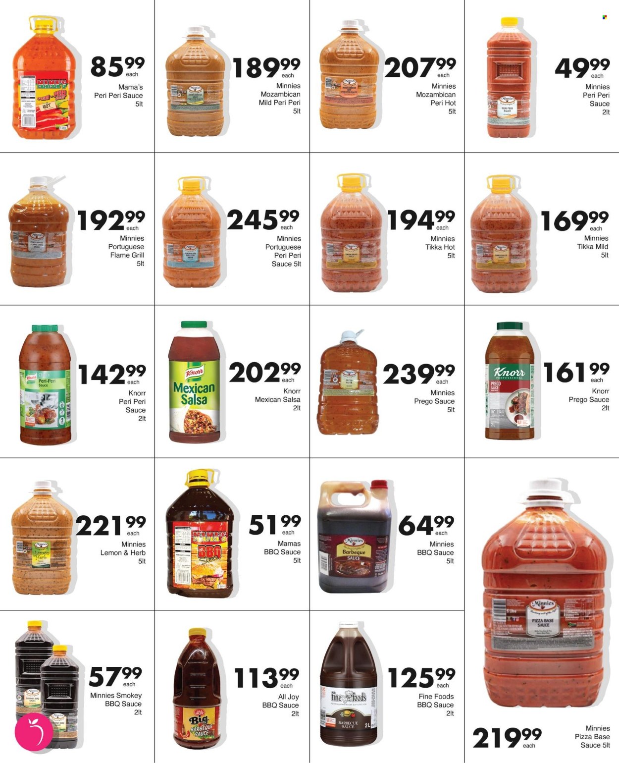 Save hyper specials - 17/11/2025 - 27/12/2025. Page 8