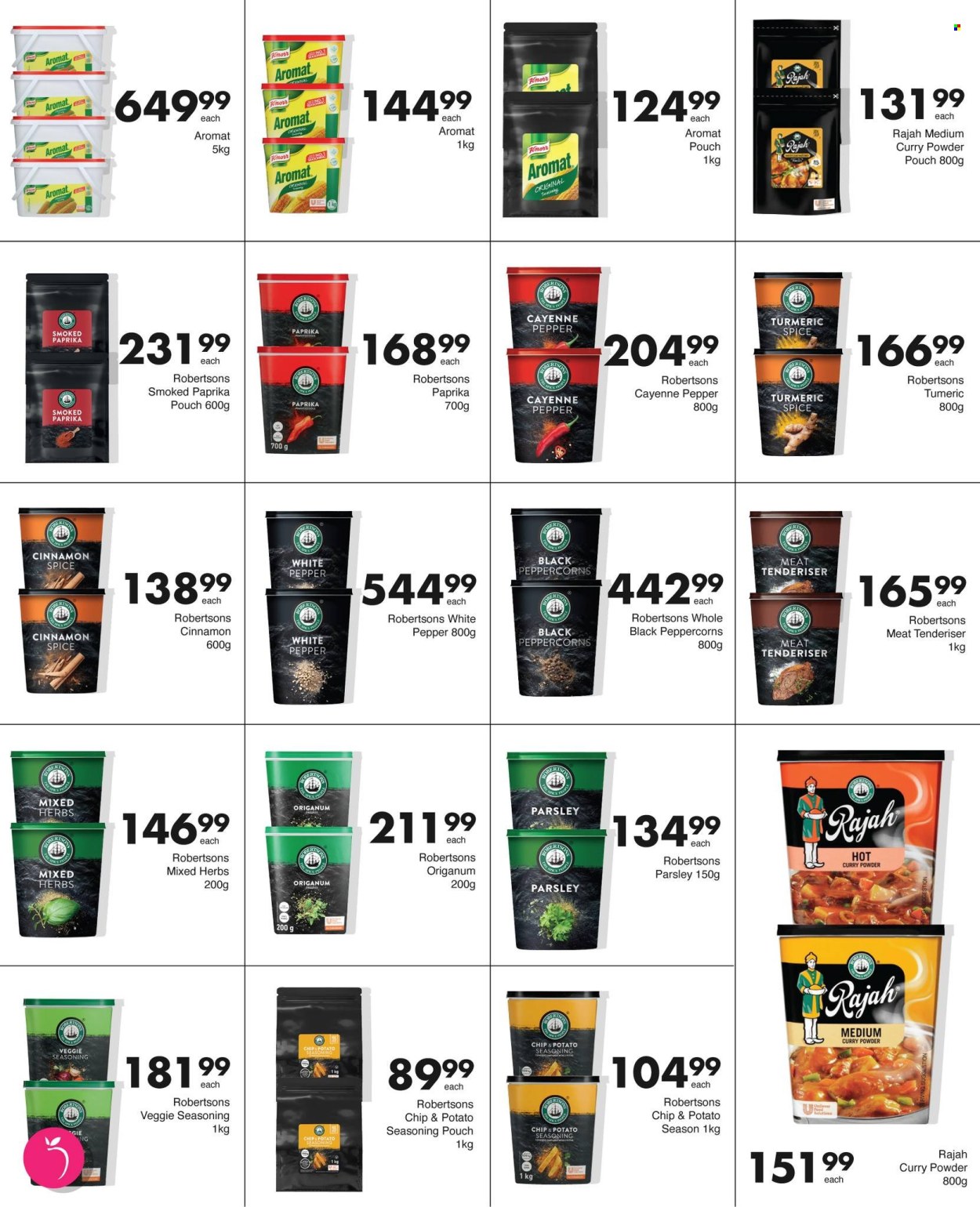 Save hyper specials - 17/11/2025 - 27/12/2025. Page 13