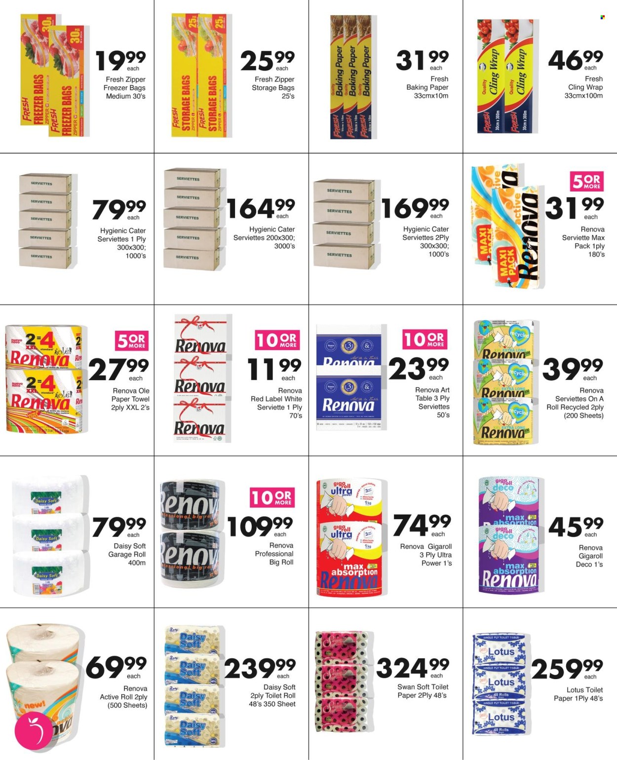 Save hyper specials - 17/11/2025 - 27/12/2025. Page 23