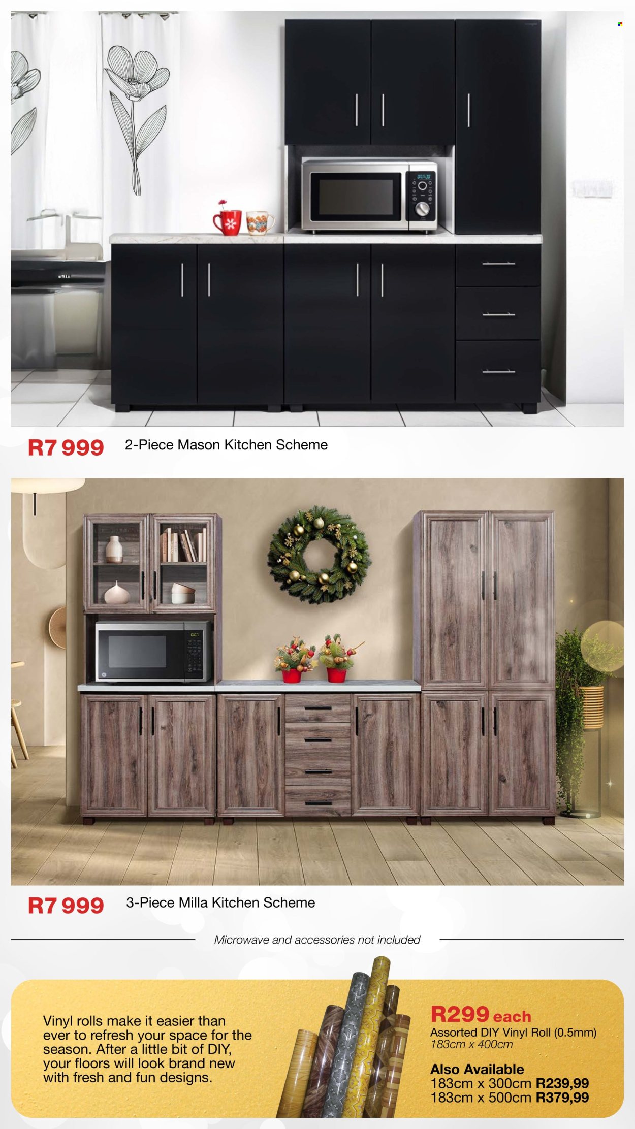 OK Furniture specials - 17/11/2025 - 26/12/2025. Page 15